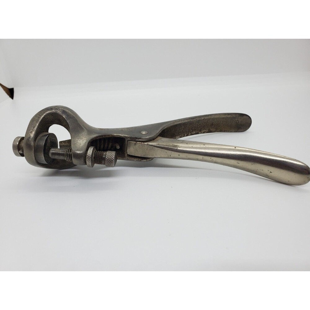 Lakeside Saw Set Tool